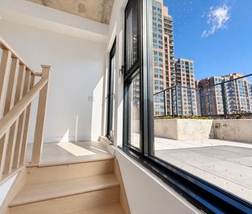 For Lease - 1 Vine Avenue Unit# 501, Toronto, Ontario - Photo 4