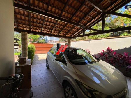 Casa de 4 Quartos Para Alugar Na 5 Ruas Do Rio Tavares Em Florianópolis - Photo 2