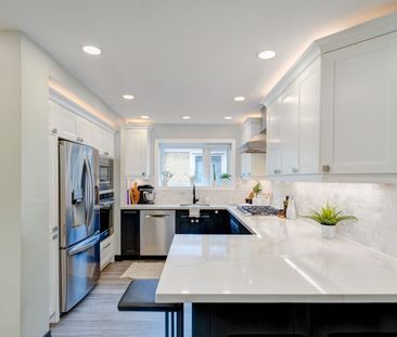 For Lease - 47 Montvale Drive Unit# Main, Toronto, Ontario - Photo 4