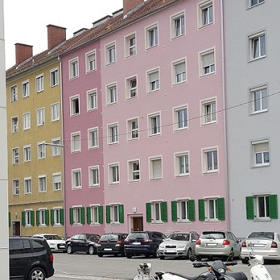 Gemütliche 2-Zimmer-Wohnung in Graz - Photo 1