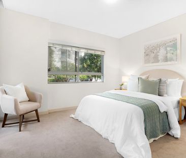 1/1-3 Gubbuteh Road, Little Bay NSW 2036 - Apartment For Rent | Domain - Photo 5