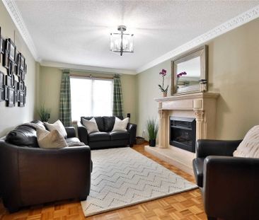 For Lease - 886 Wetherby Lane, Mississauga, Ontario - Photo 3