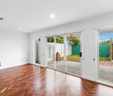 Modern two bedroom home in a convenient location. - Photo 1