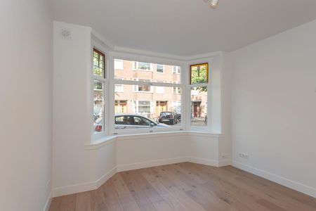 Kribbestraat 33-H, Rijnbuurt-Midden, 1079WL, Amsterdam - Photo 3