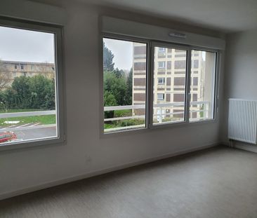 Location Appartement 1 pièce 33m² AULNOY LEZ VALENCIENNES 59300 - Photo 1