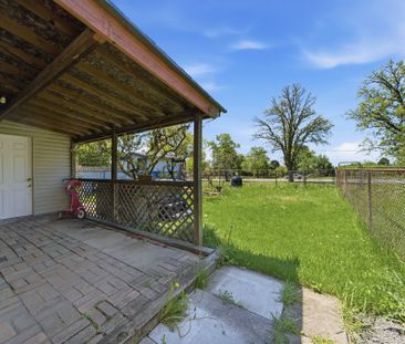 For Lease - 36 Roseville Drive Unit# BSMT, Brampton, Ontario - Photo 6
