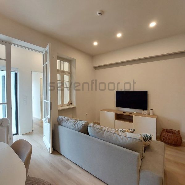 Apartamento T3 em Porto - Photo 1