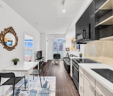 For Lease - 33 Shore Breeze Drive Unit# 607, Toronto, Ontario - Photo 2