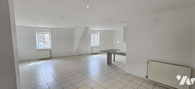 Appart F4 centre ville petite résidence - Photo 1