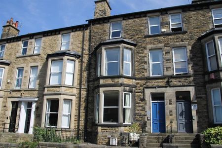 Haywra Street, Harrogate, HG1 5BJ - Photo 2