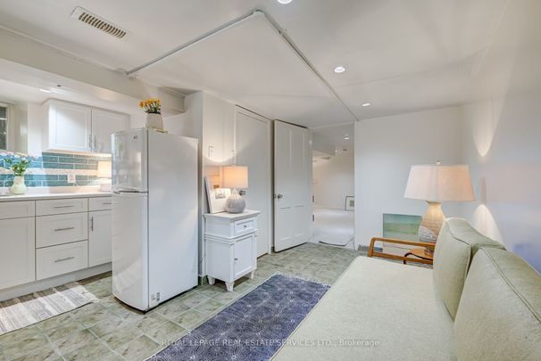 For Lease - 27 Bank Street Unit# Lower, Toronto, Ontario - Photo 1