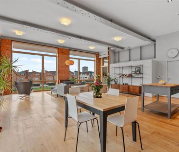 Studio to rent - Photo 5