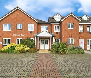 Stevens Court 405-411, Reading Road, RG41 - Photo 6