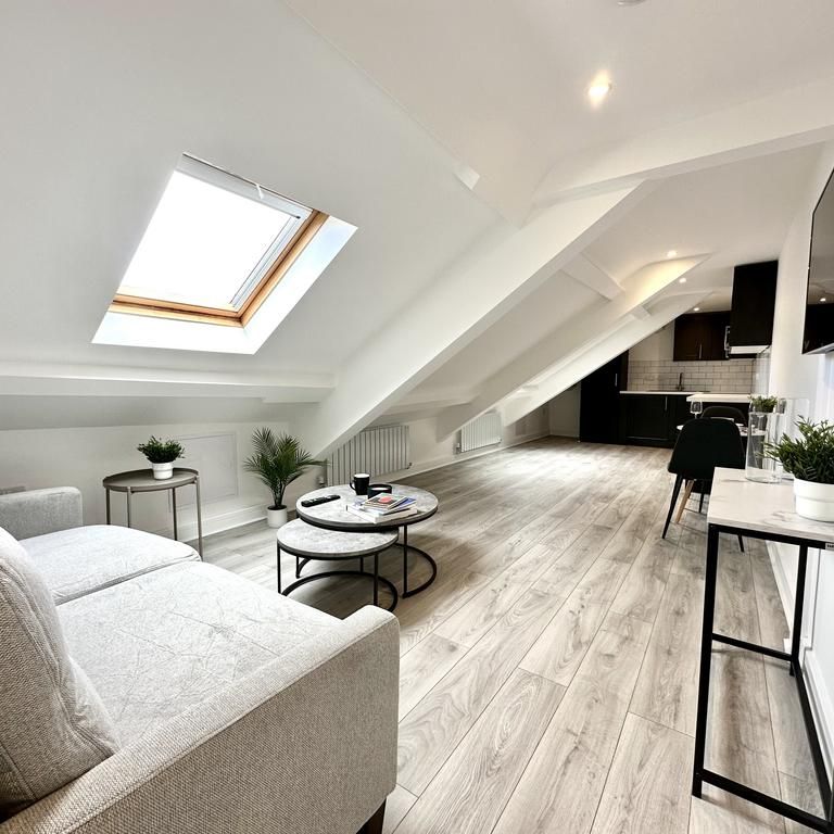 2 bedroom flat to rent - Photo 1