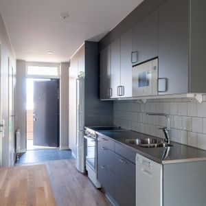 Parkettgatan 3 - Foto 2