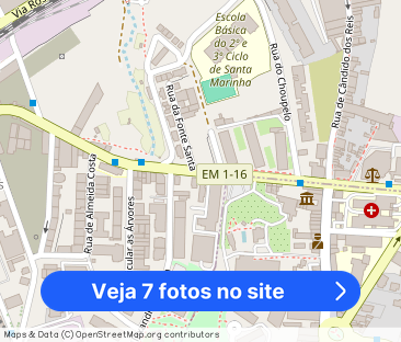 Apartamento T1 para alugar em Vila Nova de Gaia - Foto 1