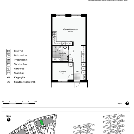 Rapsbaggegatan 3 A, Bunkeflostrand - Foto 4