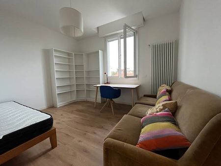 Trilocale ristrutturato e arredato - Photo 4