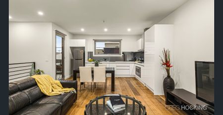 Coastal Living with City Views - Photo 2