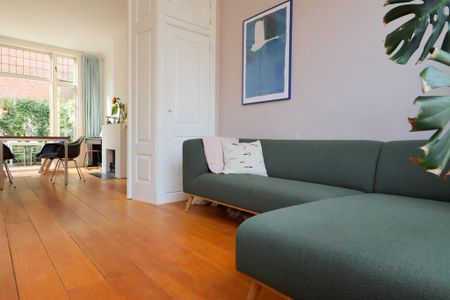 Huis te huur: Menno van Coehoornstraat 13 3514 XE Utrecht - Photo 3