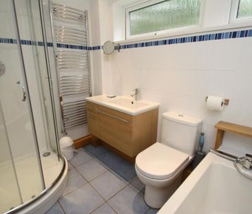 2 bedroom flat to rent - Photo 6