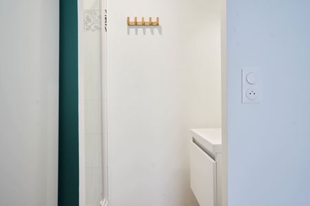 HAUSSONVILLE L Colocation 3 chambres à Nancy - Photo 5