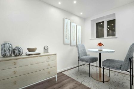 1 Bed Flat, Crane Court, EC4A - Photo 2