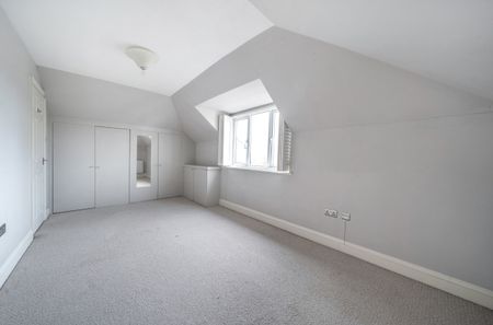 2 bedroom maisonette to rent Riverside Apartments,Thames Street - Photo 3