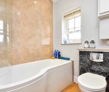 2 bedroom apartment to rent - Photo 6