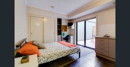 Student Accommodation in Footscray - Photo 3