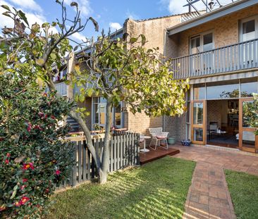 25 Wells Street, Balmain NSW 2041 - House For Rent | Domain - Photo 2