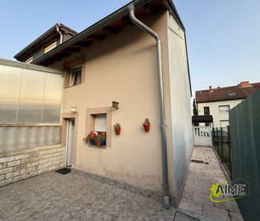 Location Appartement 2 pièces 50m² FORBACH 57600 - Photo 1