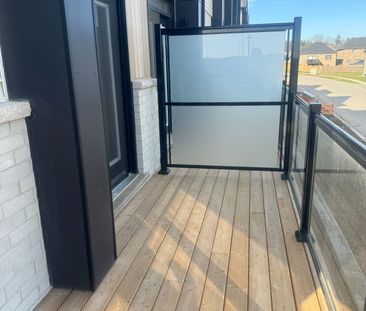 For Lease - 55 Tom Brown Drive Unit# 87, Brant, Ontario - Photo 6