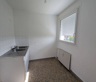 Location appartement 1 pièce 32.65 m² à Dieppe (76370) - Photo 2