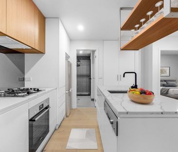 213/5 Olive York Way, Brunswick West VIC 3055 - Apartment For Rent ... - Photo 3