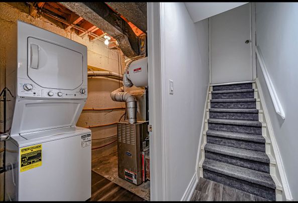 For Lease - 345 Montego Road Unit# Lower, Mississauga, Ontario - Photo 1