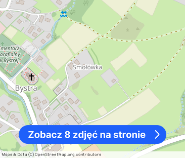 Mieszkanie do wynajęcia Bystra Koło Gorlic - Zdjęcie 1