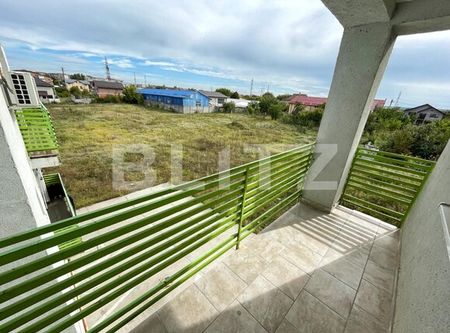 Apartament modern, 3 camere, 72 mp, centrala, zona Spitalul de Urgente - Fotografie 4