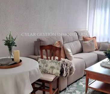 Piso de alquiler en San Rafael, Prosperidad - Delicias - Photo 5