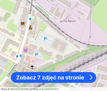 Kawalerka, ul. Sołtysowicka - bez prowizji - Zdjęcie 1