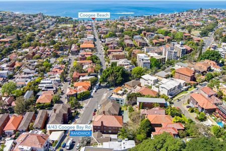 4/43 Coogee Bay Road, Randwick. - Photo 5