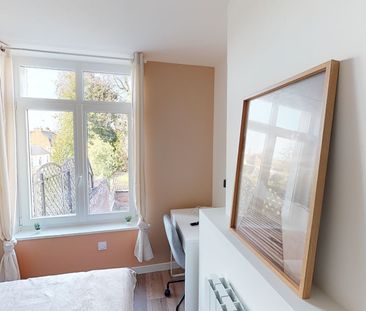 ROHART DE COURTIN Roommate 3 Bedrooms at Arras - Photo 4