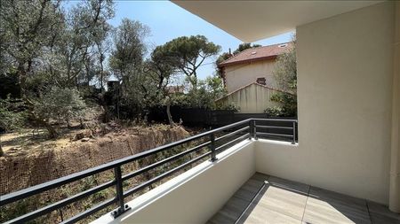 2 pièces - 40,6 m² - 1er étage - Colocation non autorisée - Photo 4