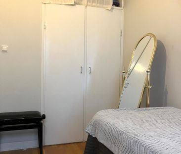 Petrejusvägen, Johanneshov - Photo 1