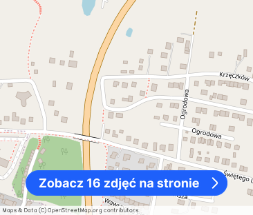 Nowe 2 pokojowe z balkonem i ogródkiem w centrum Bochni - Zdjęcie 1