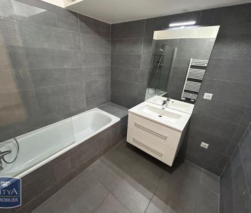 Location Appartement 3 pièces 72m² RUEIL MALMAISON 92500 - Photo 5