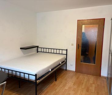 schöne 1-Zi.-Mietwohnung in zentraler Lage - M547 - Photo 1