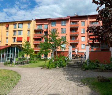Repslagaregatan 33 A - Foto 3