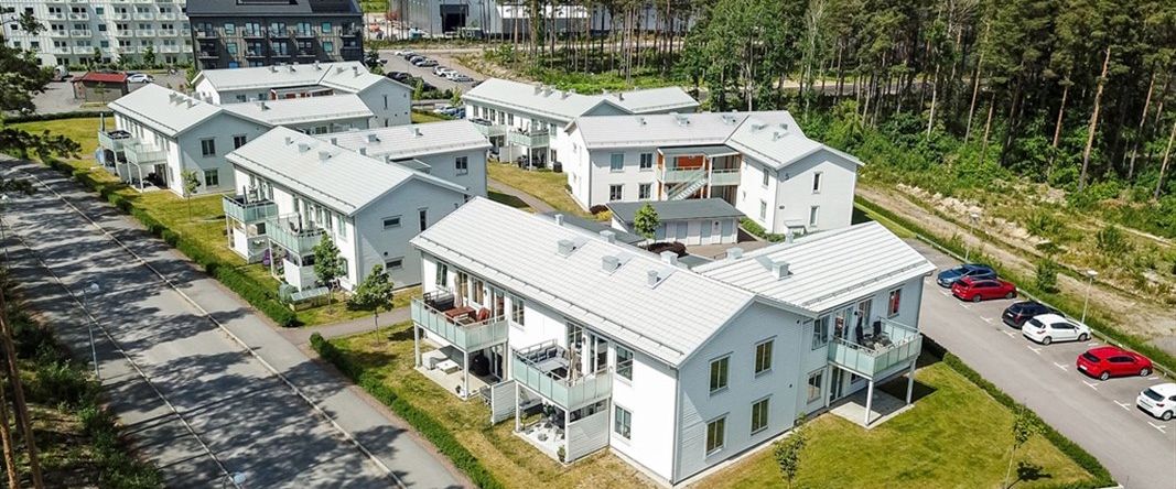 Lupinvägen 5 B - Foto 1