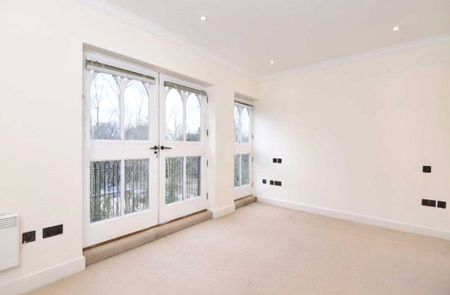 Jack Straws Castle, North End Way, Hampstead, NW3 - Photo 3